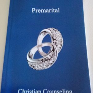 Premarital Christian Counseling