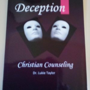 Deception Christian Counseling