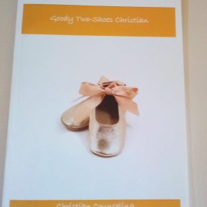 Goody Two Shoes Christian Counseling