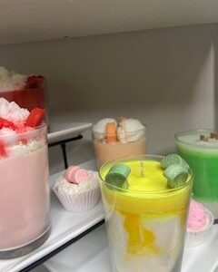 Dessert Line