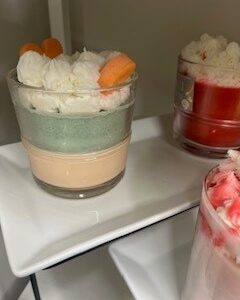 Dessert Line