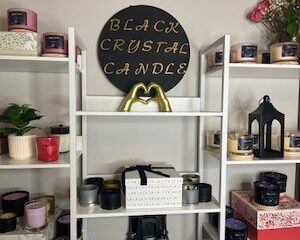 Stocked Items