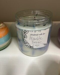 Marble Design