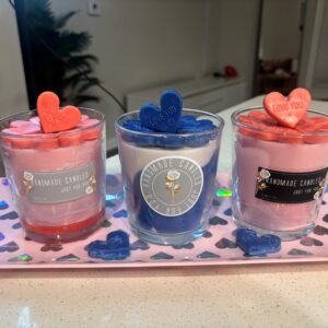 Be My Valentine Collection