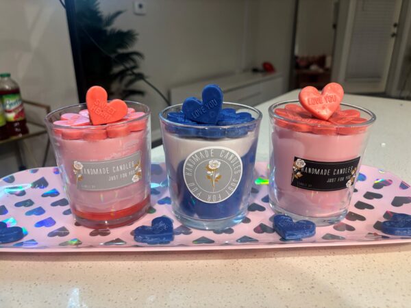 Be My Valentine Collection
