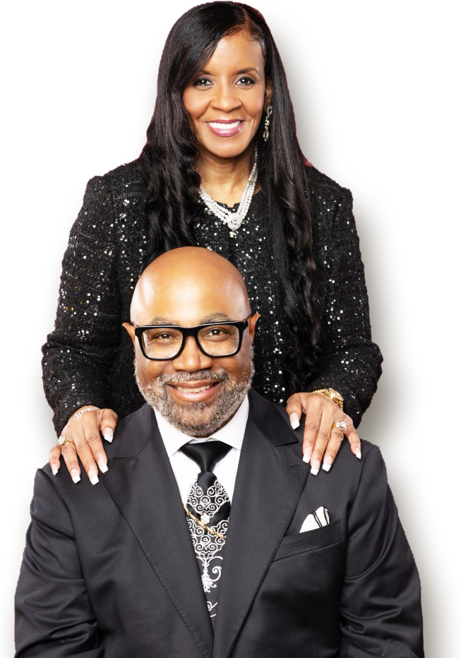 Construction worker giving thumbs up