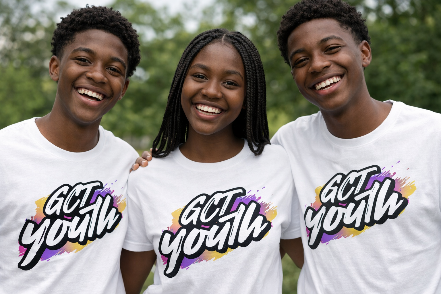 Youth Department image