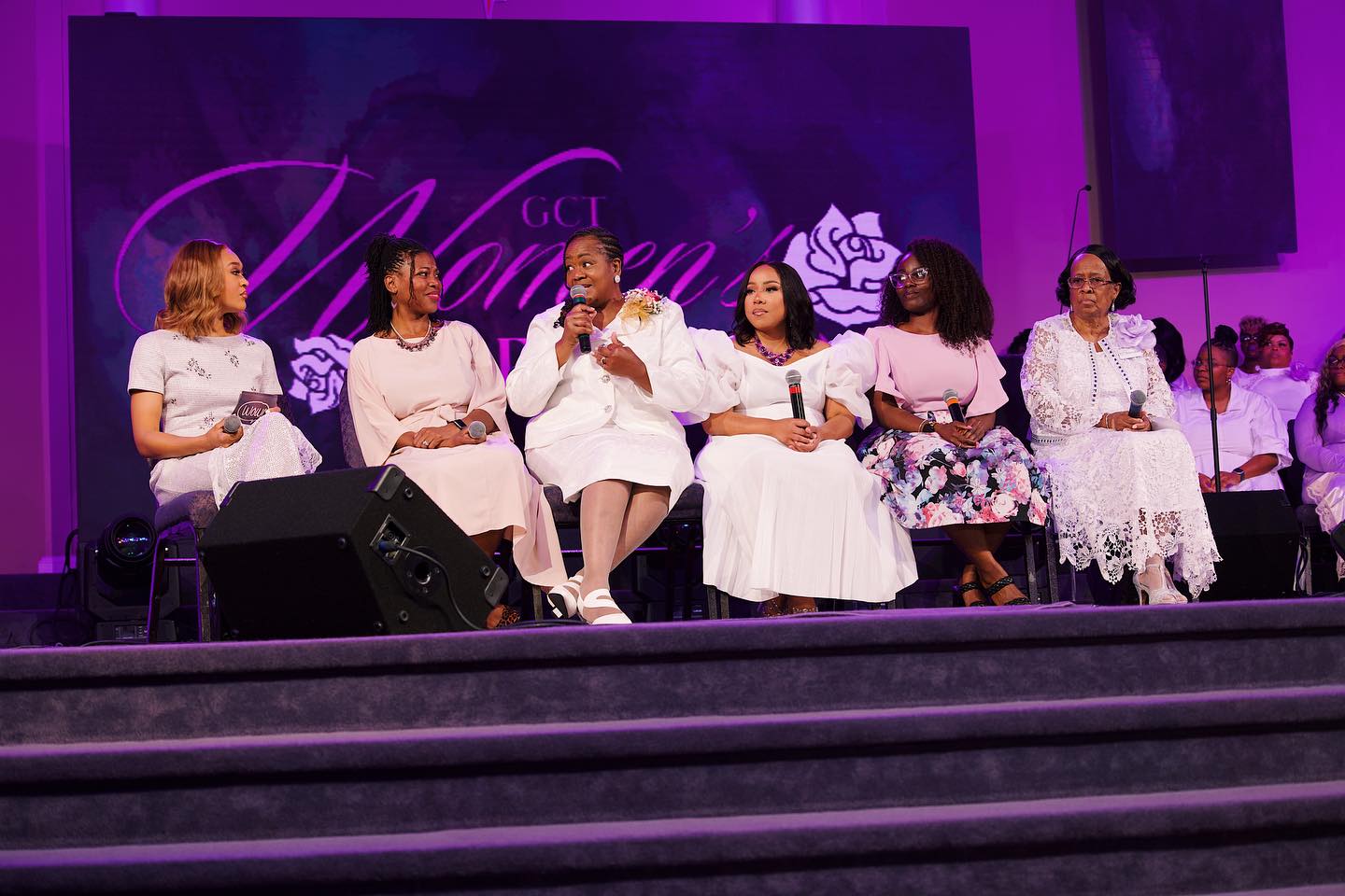 Athletic facility rendering