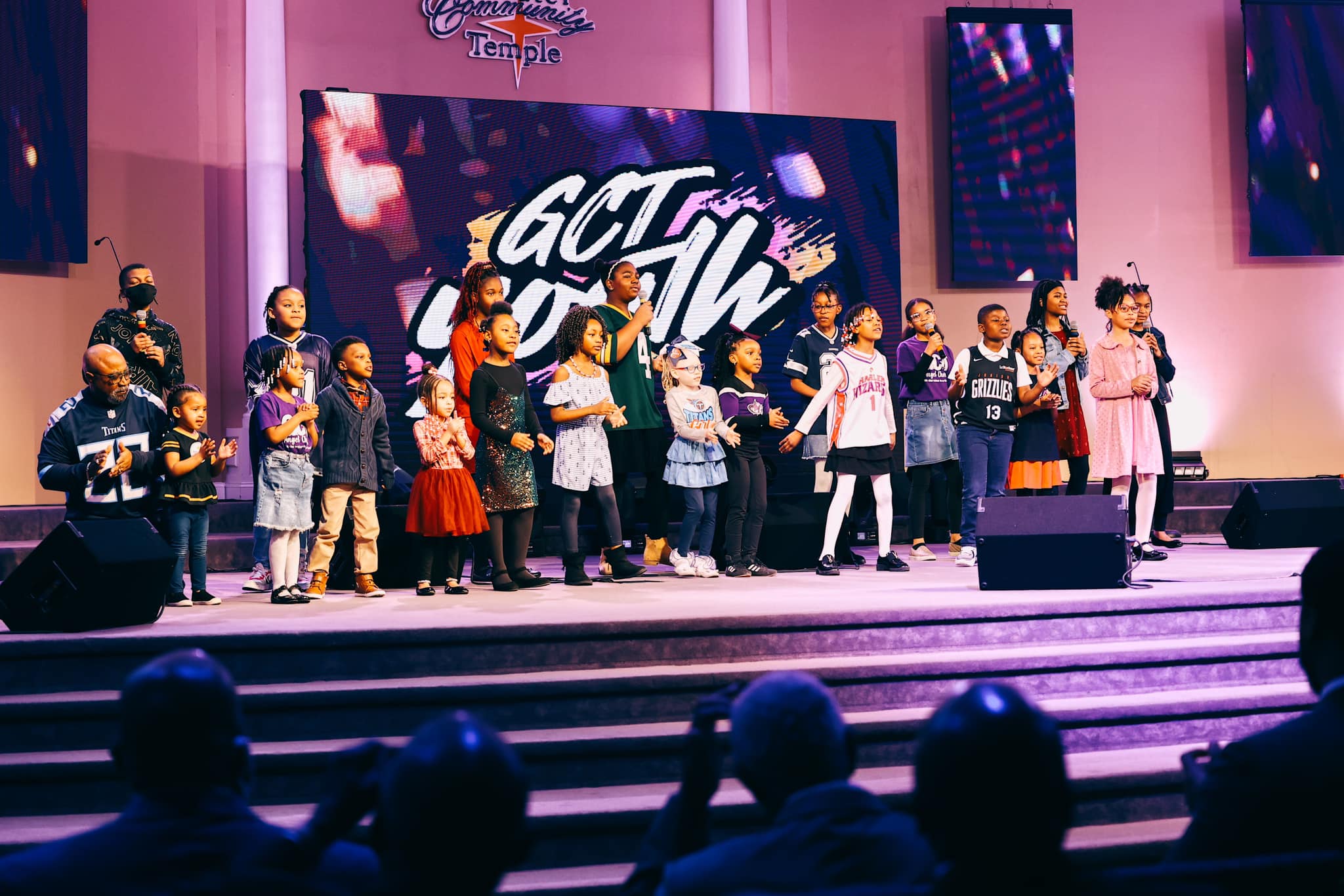 Youth Department image