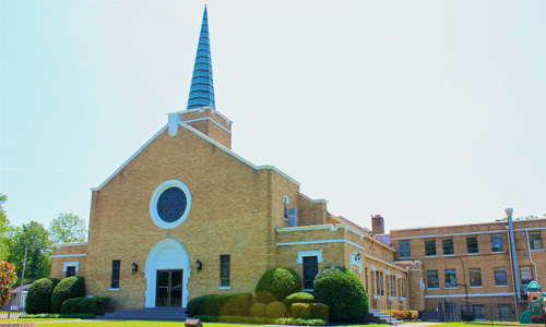 Youth Department image (module 2)